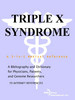 Triple X Syndrome